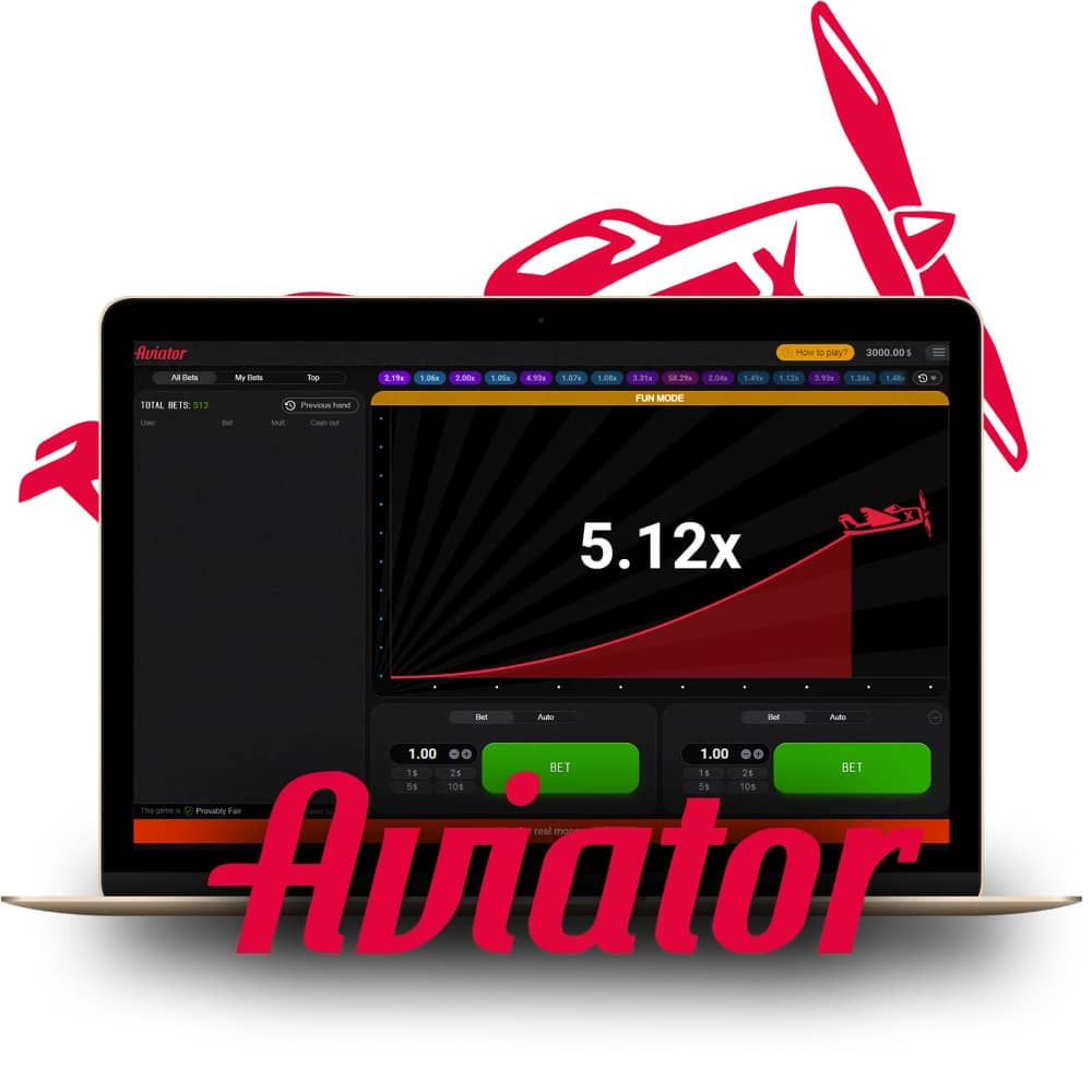 Exactly How to Play Aviator Game Online?